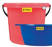 Alplas 10L Bucket