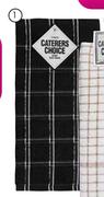 Caterer's Choice 3 Pack Dish Swabs