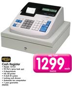 Royal Cash Register 101CX