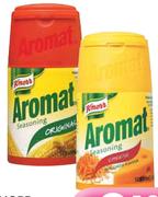 Knorr Aromat Canister(All Variants)-10x75g