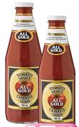 All Gold Tomato Sauce-700ml