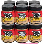 Yum Yum Peanut Butter(All Variants)-400g