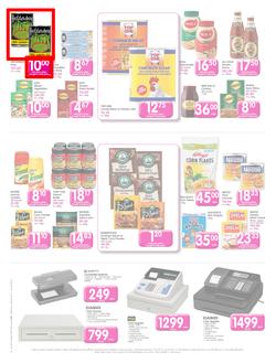 Makro Western Cape : Food Catalogue (08 Apr - 22 Apr 2015), page 4