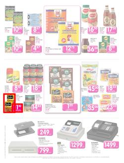 Makro Western Cape : Food Catalogue (08 Apr - 22 Apr 2015), page 4