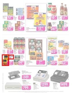 Makro Western Cape : Food Catalogue (08 Apr - 22 Apr 2015), page 4