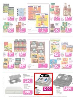 Makro Western Cape : Food Catalogue (08 Apr - 22 Apr 2015), page 4