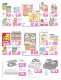 Makro Western Cape : Food Catalogue (08 Apr - 22 Apr 2015), page 4
