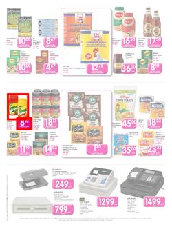 Makro Western Cape : Food Catalogue (08 Apr - 22 Apr 2015), page 4