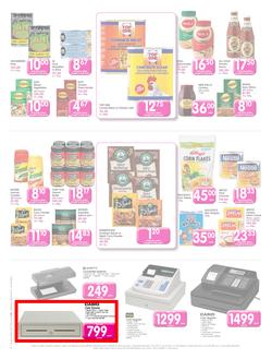 Makro Western Cape : Food Catalogue (08 Apr - 22 Apr 2015), page 4