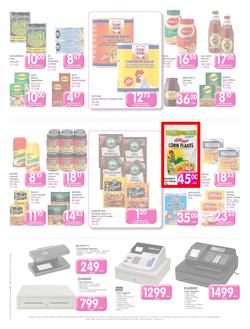 Makro Western Cape : Food Catalogue (08 Apr - 22 Apr 2015), page 4