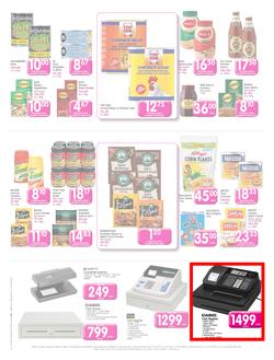 Makro Western Cape : Food Catalogue (08 Apr - 22 Apr 2015), page 4