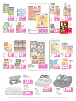 Makro Western Cape : Food Catalogue (08 Apr - 22 Apr 2015), page 4