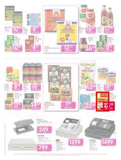 Makro Western Cape : Food Catalogue (08 Apr - 22 Apr 2015), page 4