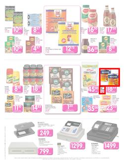 Makro Western Cape : Food Catalogue (08 Apr - 22 Apr 2015), page 4