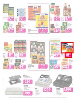 Makro Western Cape : Food Catalogue (08 Apr - 22 Apr 2015), page 4