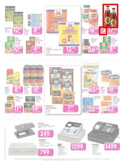 Makro Western Cape : Food Catalogue (08 Apr - 22 Apr 2015), page 4