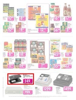 Makro Western Cape : Food Catalogue (08 Apr - 22 Apr 2015), page 4