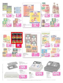 Makro Western Cape : Food Catalogue (08 Apr - 22 Apr 2015), page 4