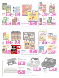 Makro Western Cape : Food Catalogue (08 Apr - 22 Apr 2015), page 4