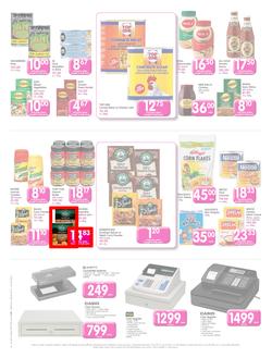 Makro Western Cape : Food Catalogue (08 Apr - 22 Apr 2015), page 4