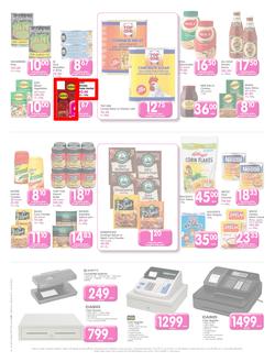 Makro Western Cape : Food Catalogue (08 Apr - 22 Apr 2015), page 4