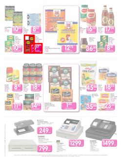 Makro Western Cape : Food Catalogue (08 Apr - 22 Apr 2015), page 4