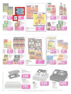 Makro Western Cape : Food Catalogue (08 Apr - 22 Apr 2015), page 4