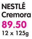 Nestle Cremora -12 x 125g
