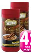 Nestle Hot Chocalate-6 x 500g