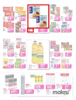 Makro Western Cape : Food Catalogue (08 Apr - 22 Apr 2015), page 5