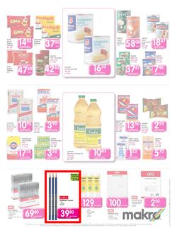 Makro Western Cape : Food Catalogue (08 Apr - 22 Apr 2015), page 5
