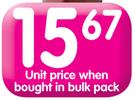 Pledge Multi Surface Cleaner (All Variants)-275ml Each
