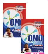 Omo Hand Washing Powder-10 x 250gm