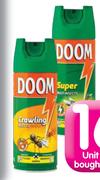 Doom Insect Spray (All Variants)-300ml Each