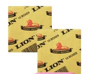 Lion Matches Each