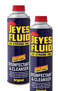Jeyes Fluid Disinfectant and Cleanser-500ml Each