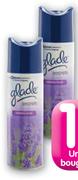Glade Secrets Air Freshener (All Variants)-6 x 180ml