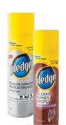 Pledge Multi Surface Cleaner (All Variants)-275ml Each