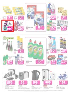 Makro Western Cape : Food Catalogue (08 Apr - 22 Apr 2015), page 6