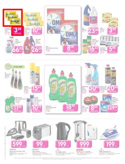 Makro Western Cape : Food Catalogue (08 Apr - 22 Apr 2015), page 6