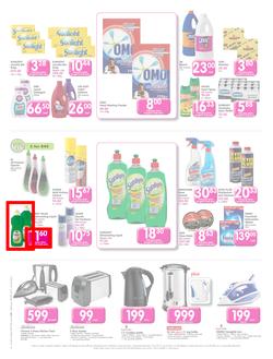 Makro Western Cape : Food Catalogue (08 Apr - 22 Apr 2015), page 6