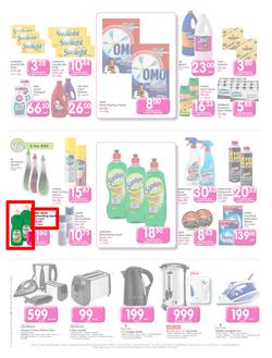 Makro Western Cape : Food Catalogue (08 Apr - 22 Apr 2015), page 6
