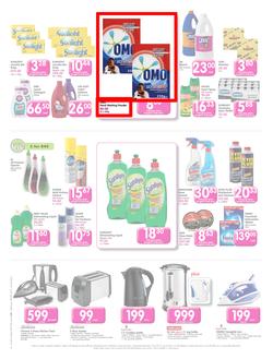 Makro Western Cape : Food Catalogue (08 Apr - 22 Apr 2015), page 6