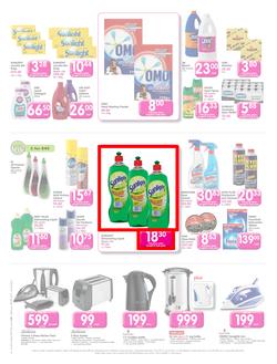 Makro Western Cape : Food Catalogue (08 Apr - 22 Apr 2015), page 6