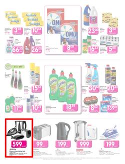Makro Western Cape : Food Catalogue (08 Apr - 22 Apr 2015), page 6