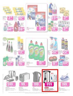 Makro Western Cape : Food Catalogue (08 Apr - 22 Apr 2015), page 6