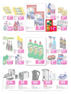 Makro Western Cape : Food Catalogue (08 Apr - 22 Apr 2015), page 6