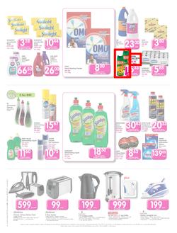 Makro Western Cape : Food Catalogue (08 Apr - 22 Apr 2015), page 6