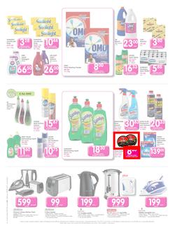 Makro Western Cape : Food Catalogue (08 Apr - 22 Apr 2015), page 6