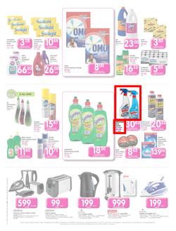 Makro Western Cape : Food Catalogue (08 Apr - 22 Apr 2015), page 6